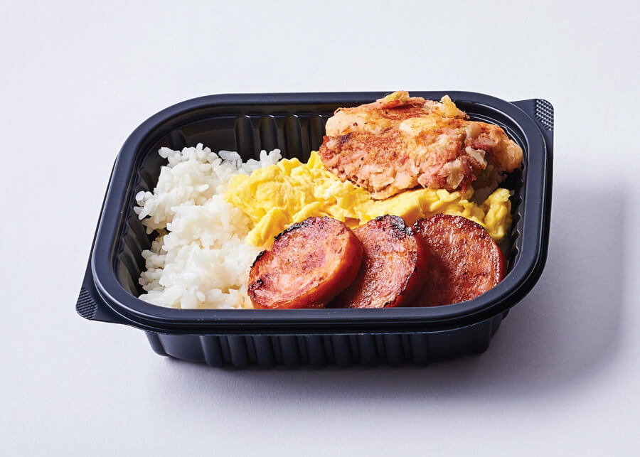 Breakfast Bento 3 Zippy S Restaurants