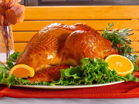 Zippy's Thanksgiving Holiday Meals - Zippy's Restaurants