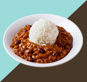 Get a Chili Rice just for joining