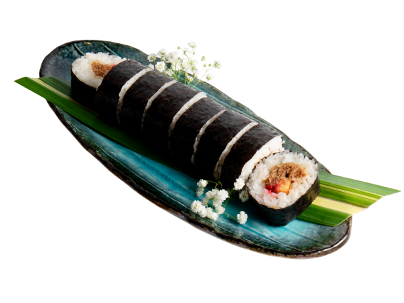 Maki Sushi Roll